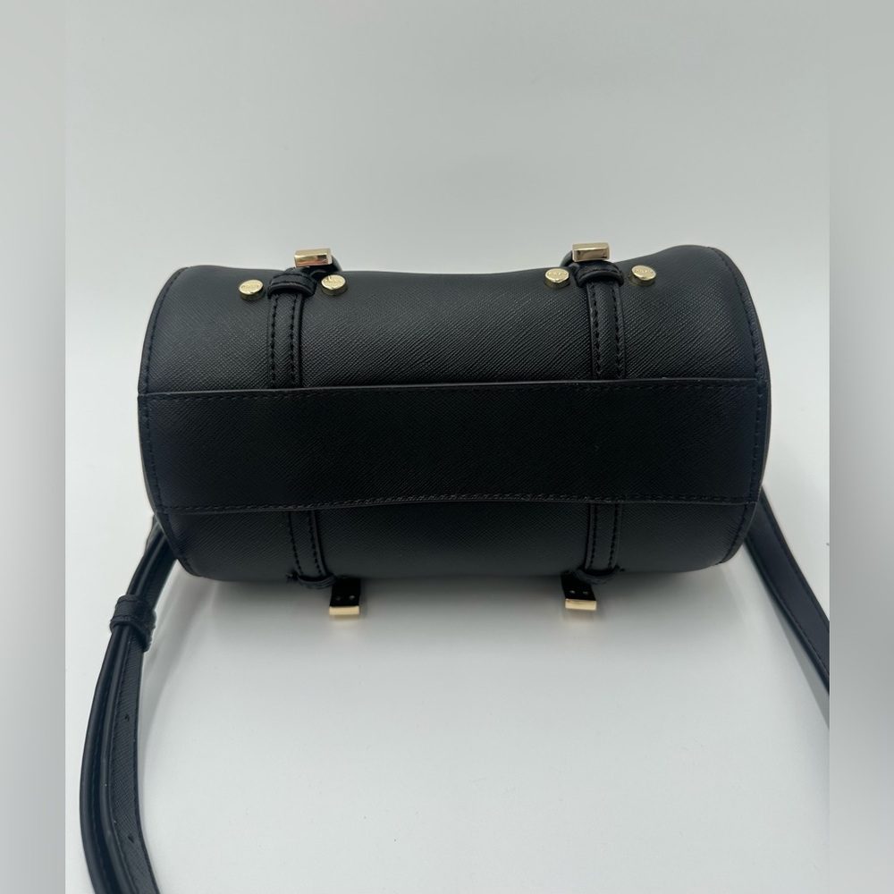 DKNY Bo Mini Duffle Crossbody Bag - Picture 11 of 11